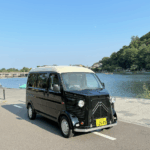軽バンのキッチンカー販売｜カフェカー・移動カフェに最適な在庫車両